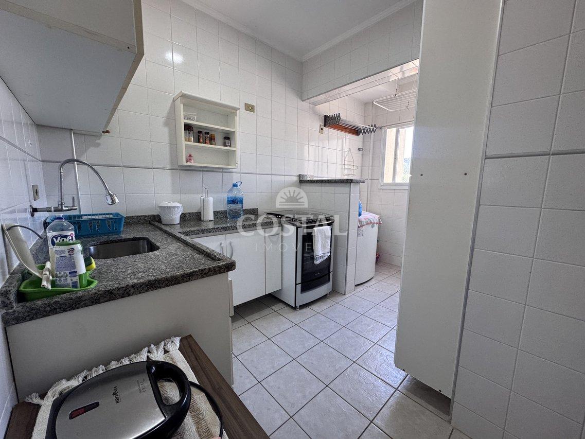 Apartamento com 3 Dormitórios (VISTA MAR), à Venda - Martim de Sá, Caraguatatuba/SP  Caraguatatuba - 