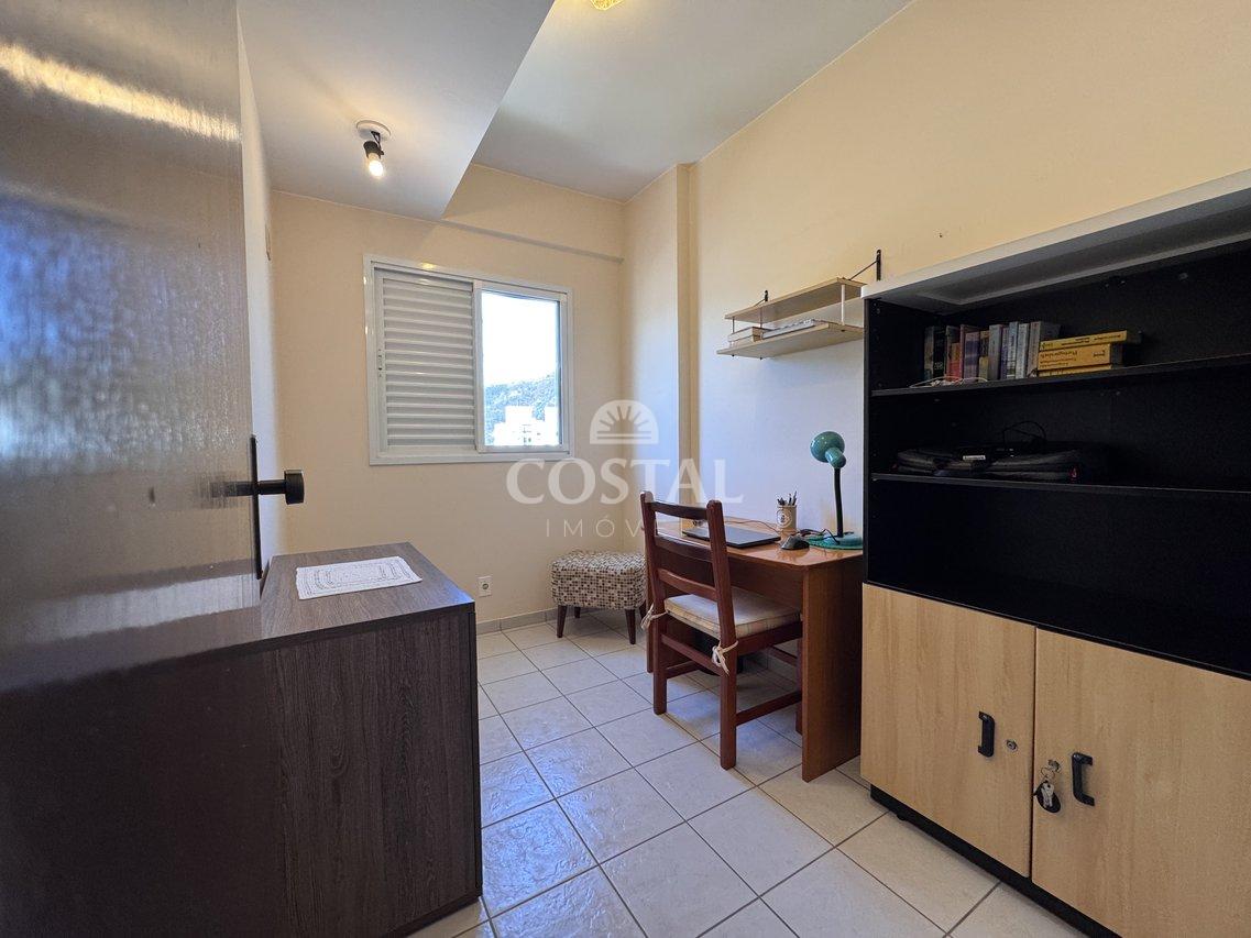 Apartamento com 3 Dormitórios (VISTA MAR), à Venda - Martim de Sá, Caraguatatuba/SP  Caraguatatuba - 