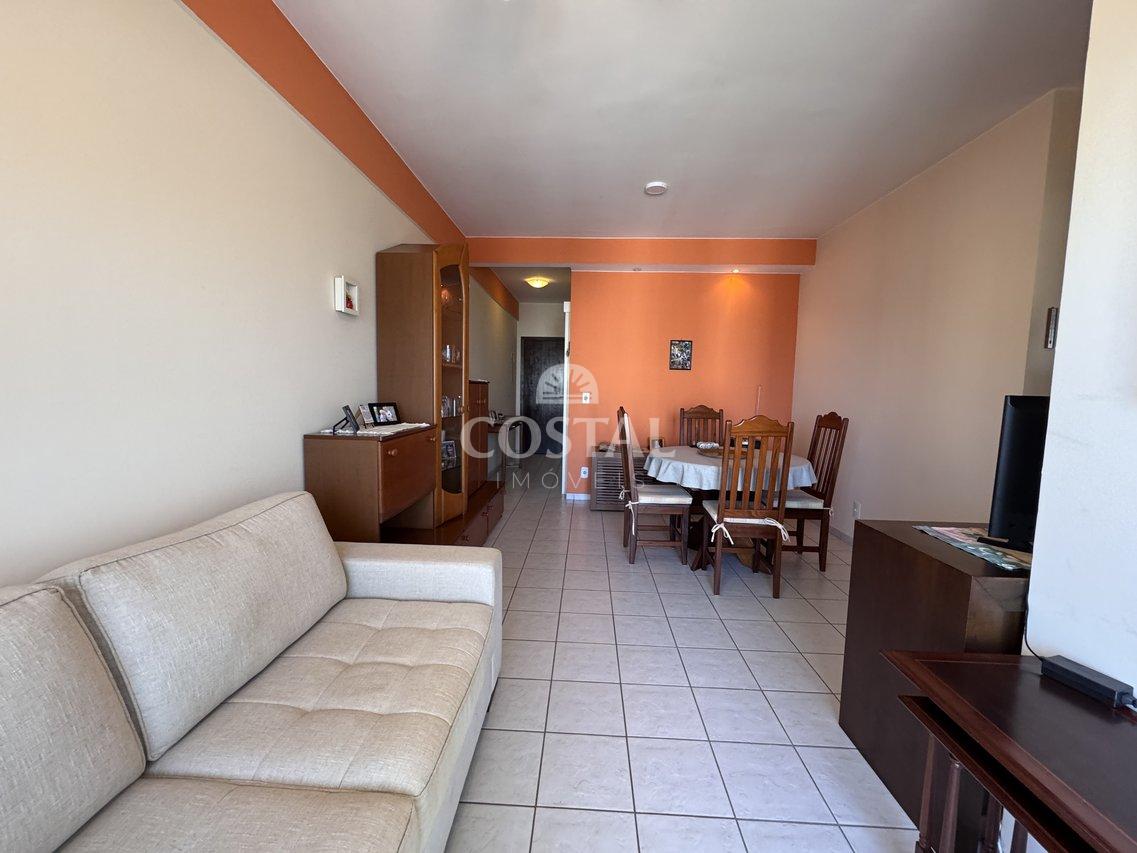 Apartamento com 3 Dormitórios (VISTA MAR), à Venda - Martim de Sá, Caraguatatuba/SP  Caraguatatuba - 