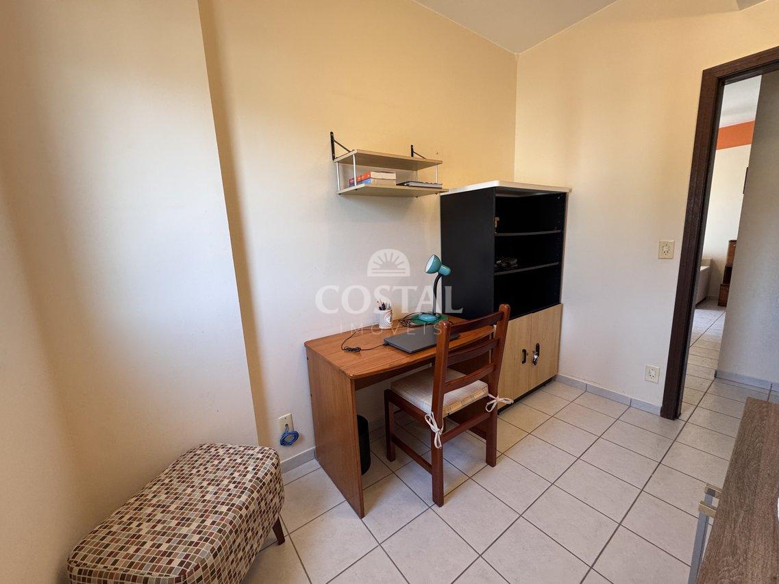 Apartamento com 3 Dormitórios (VISTA MAR), à Venda - Martim de Sá, Caraguatatuba/SP  Caraguatatuba - 