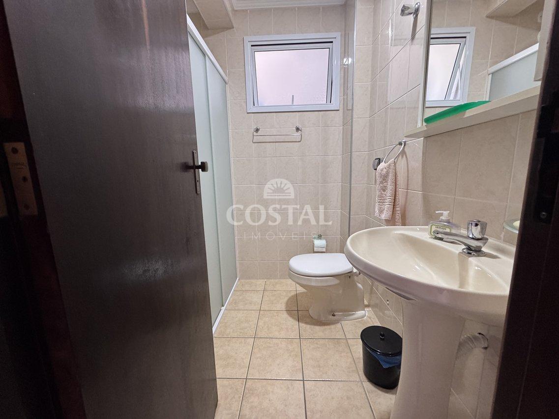 Apartamento com 3 Dormitórios (VISTA MAR), à Venda - Martim de Sá, Caraguatatuba/SP  Caraguatatuba - 