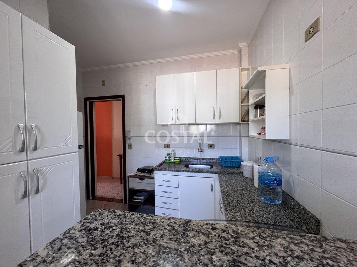 Apartamento com 3 Dormitórios (VISTA MAR), à Venda - Martim de Sá, Caraguatatuba/SP  Caraguatatuba - 