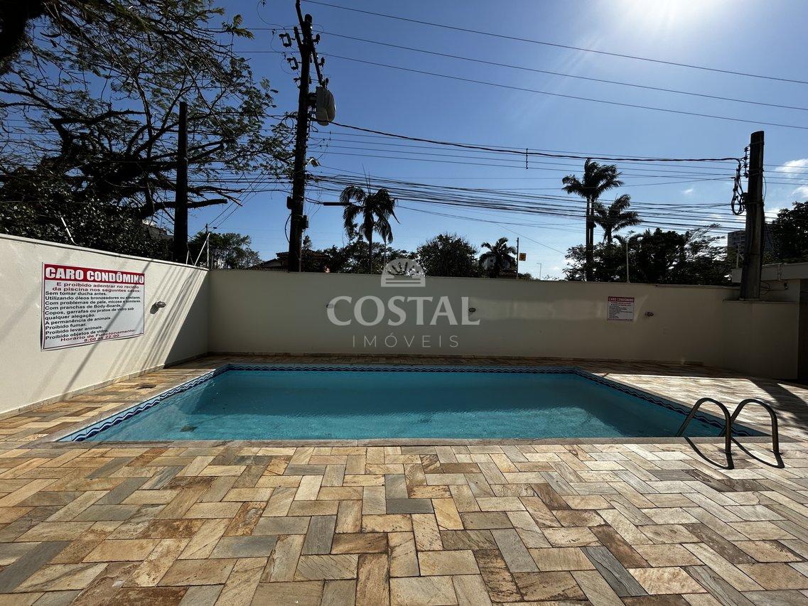 Apartamento com 3 Dormitórios (VISTA MAR), à Venda - Martim de Sá, Caraguatatuba/SP  Caraguatatuba - 