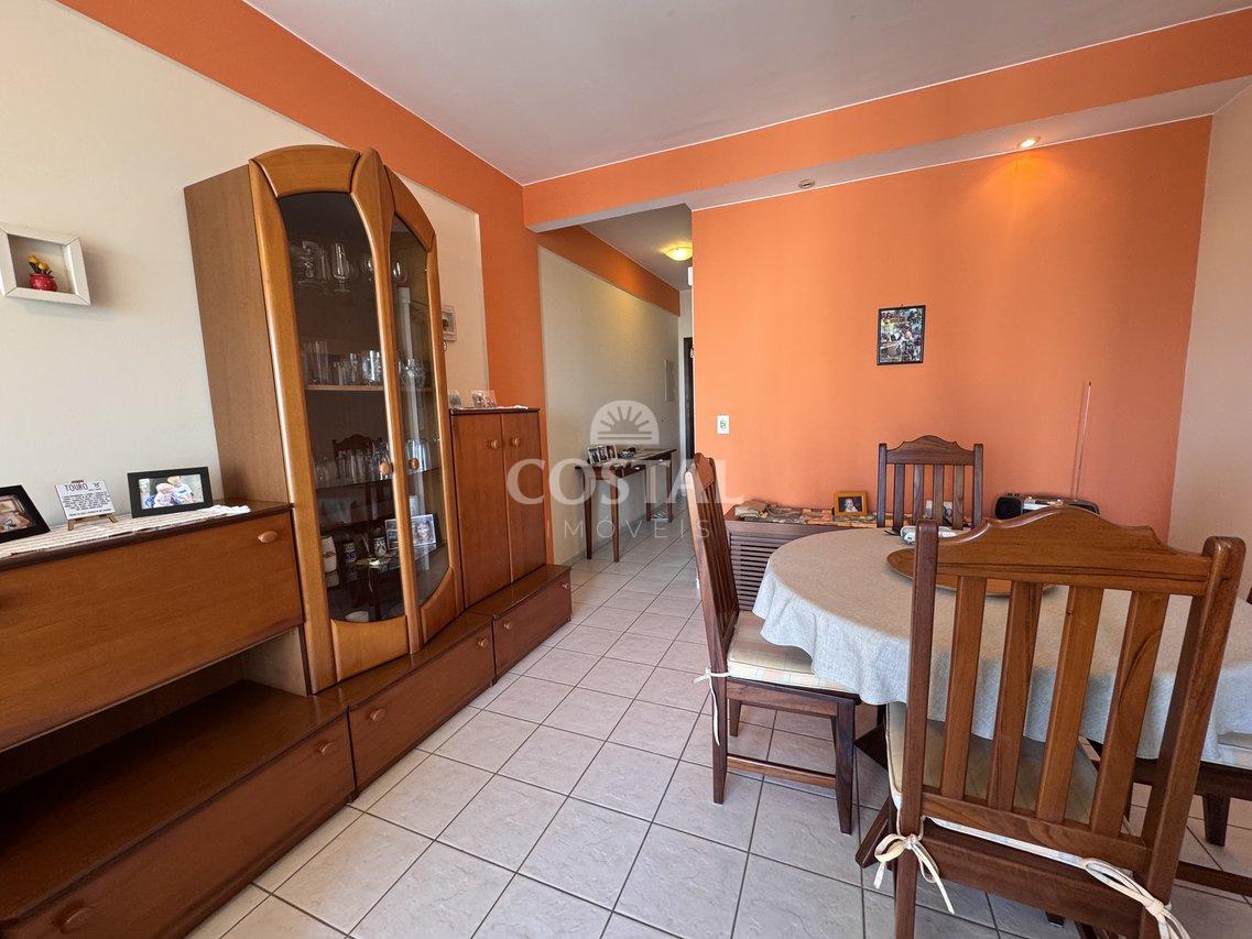 Apartamento com 3 Dormitórios (VISTA MAR), à Venda - Martim de Sá, Caraguatatuba/SP  Caraguatatuba - 