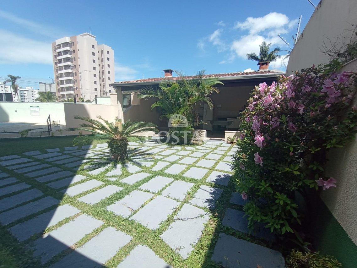 Apartamento com vista Maravilhosa, 01 dormitório, 1 vaga, Martim de Sá, Caraguatatuba/SP  Caraguatatuba - 