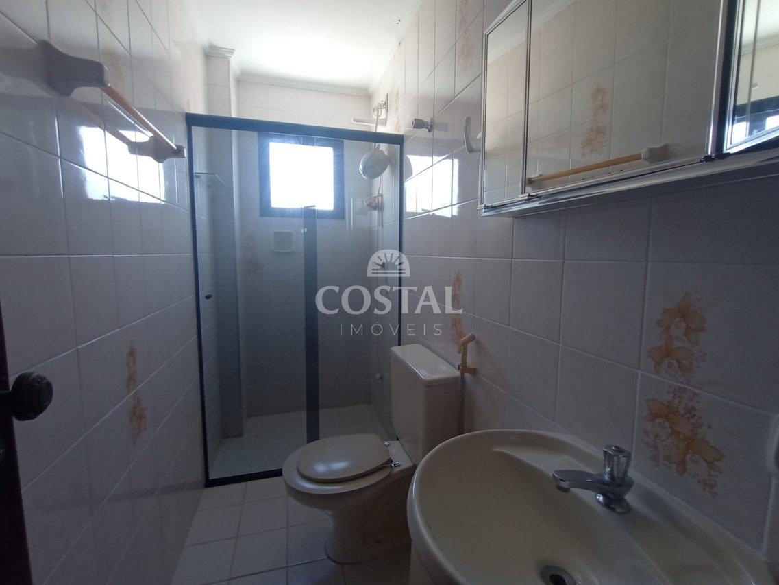 Apartamento com vista Maravilhosa, 01 dormitório, 1 vaga, Martim de Sá, Caraguatatuba/SP  Caraguatatuba - 
