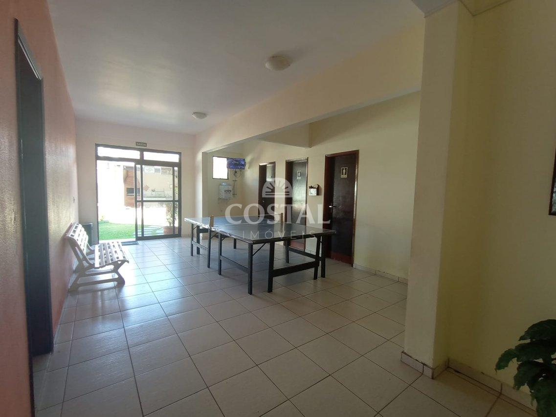 Apartamento com vista Maravilhosa, 01 dormitório, 1 vaga, Martim de Sá, Caraguatatuba/SP  Caraguatatuba - 
