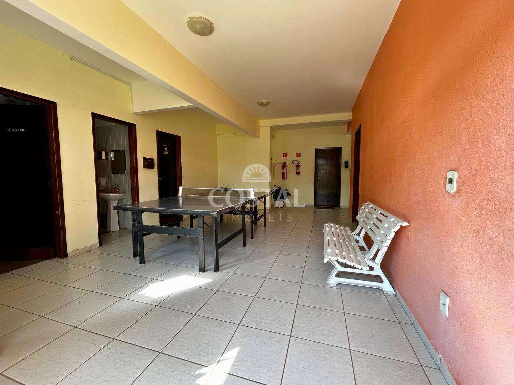 Apartamento com vista Maravilhosa, 01 dormitório, 1 vaga, Martim de Sá, Caraguatatuba/SP  Caraguatatuba - 