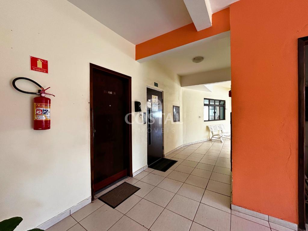 Apartamento com vista Maravilhosa, 01 dormitório, 1 vaga, Martim de Sá, Caraguatatuba/SP  Caraguatatuba - 