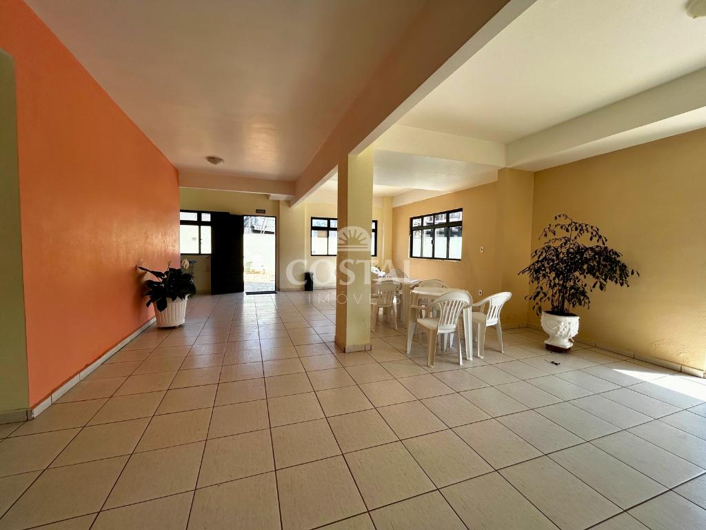 Apartamento com vista Maravilhosa, 01 dormitório, 1 vaga, Martim de Sá, Caraguatatuba/SP  Caraguatatuba - 