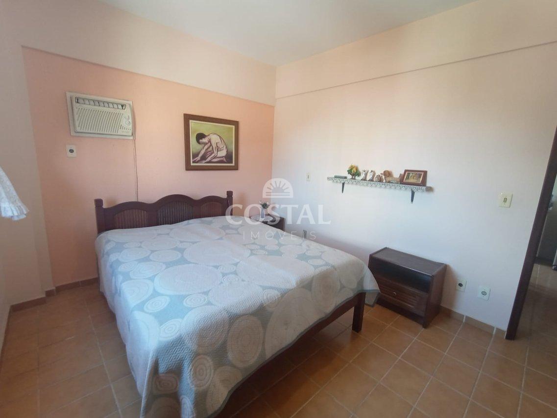 Apartamento com vista Maravilhosa, 01 dormitório, 1 vaga, Martim de Sá, Caraguatatuba/SP  Caraguatatuba - 