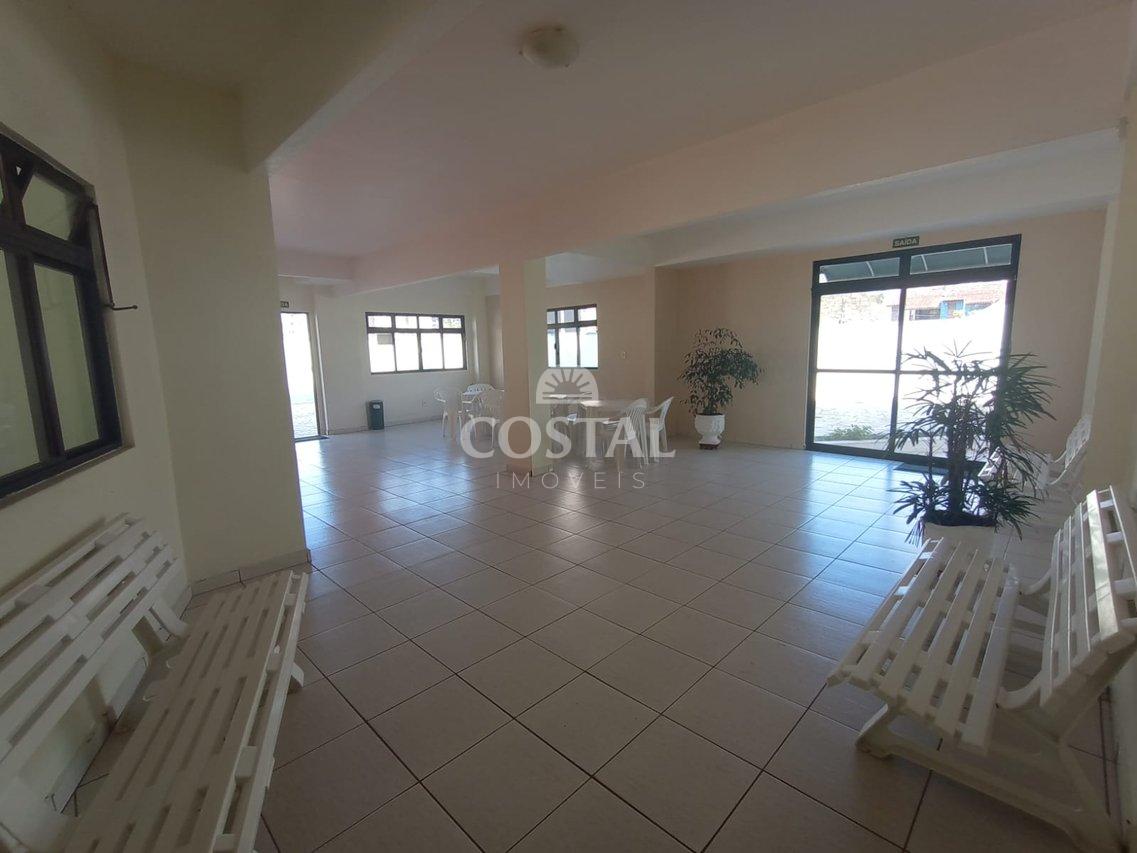 Apartamento com vista Maravilhosa, 01 dormitório, 1 vaga, Martim de Sá, Caraguatatuba/SP  Caraguatatuba - 