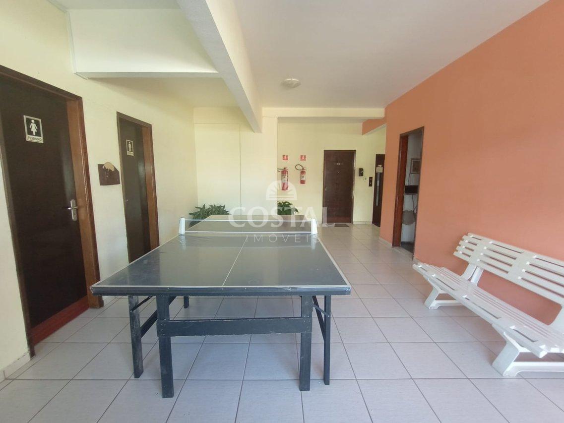 Apartamento com vista Maravilhosa, 01 dormitório, 1 vaga, Martim de Sá, Caraguatatuba/SP  Caraguatatuba - 