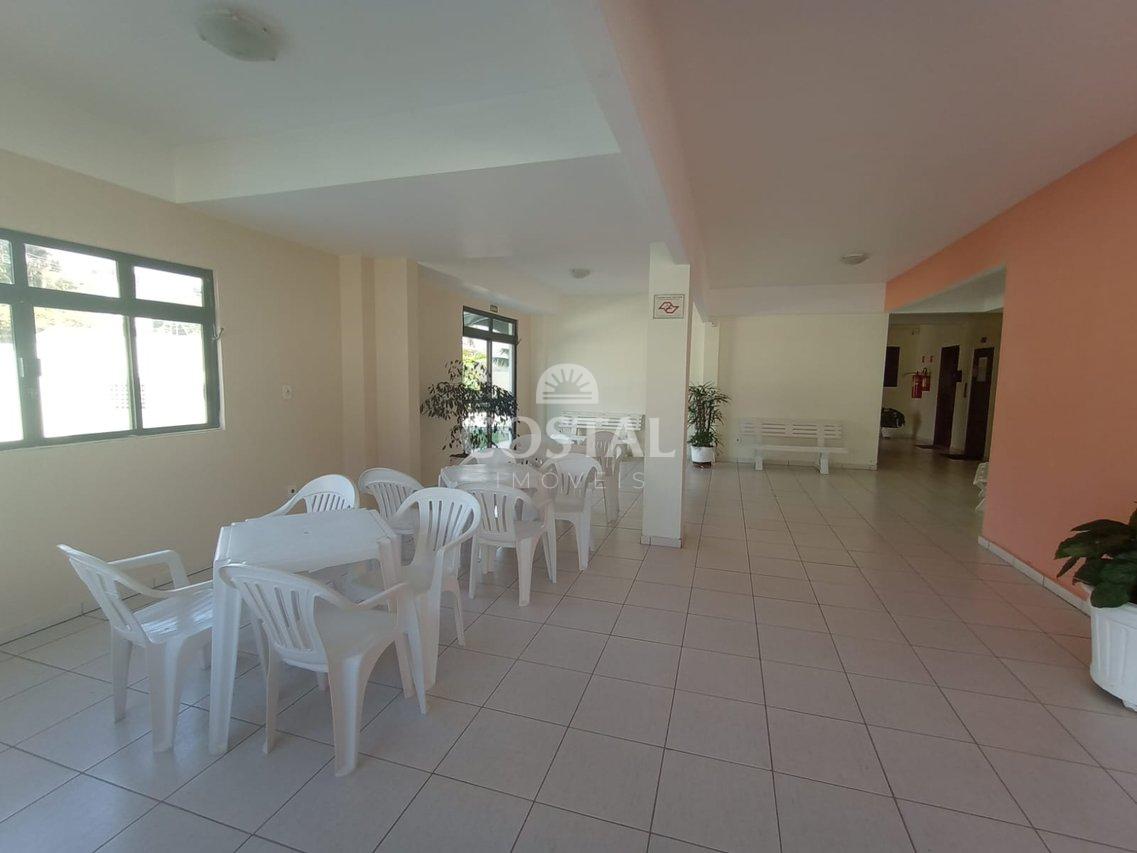 Apartamento com vista Maravilhosa, 01 dormitório, 1 vaga, Martim de Sá, Caraguatatuba/SP  Caraguatatuba - 