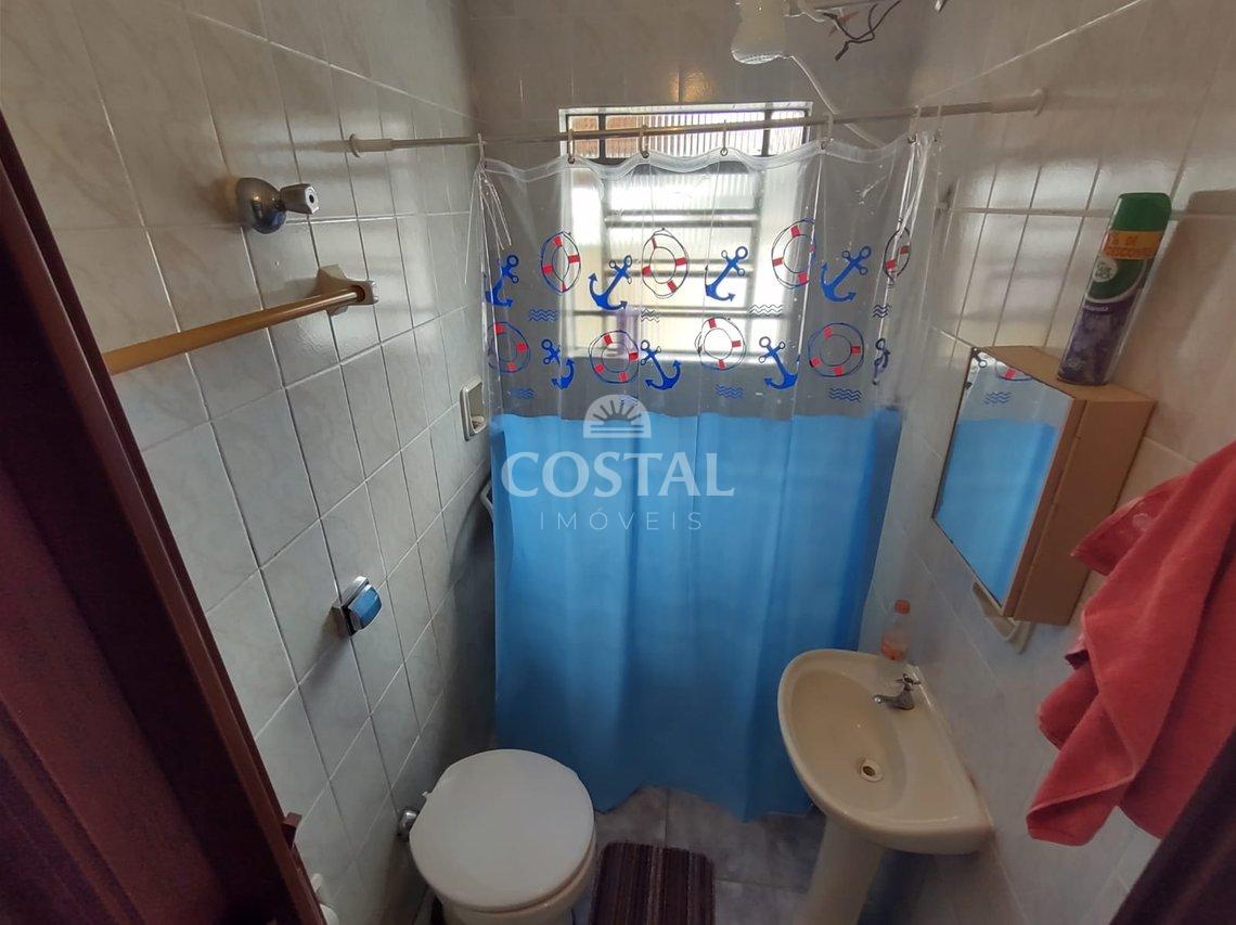 Casa a Venda no Porto Novo  Caraguatatuba - 