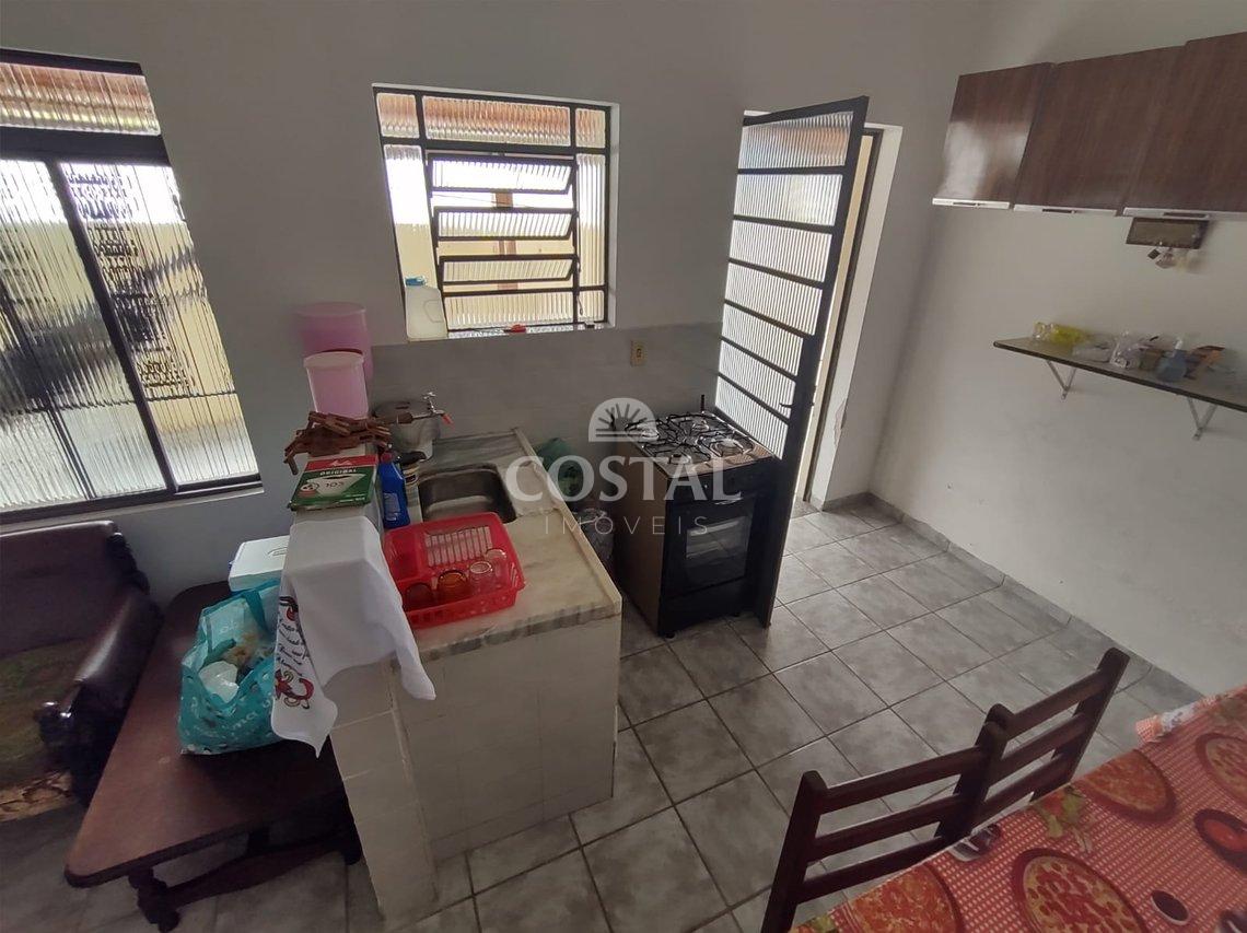 Casa a Venda no Porto Novo  Caraguatatuba - 