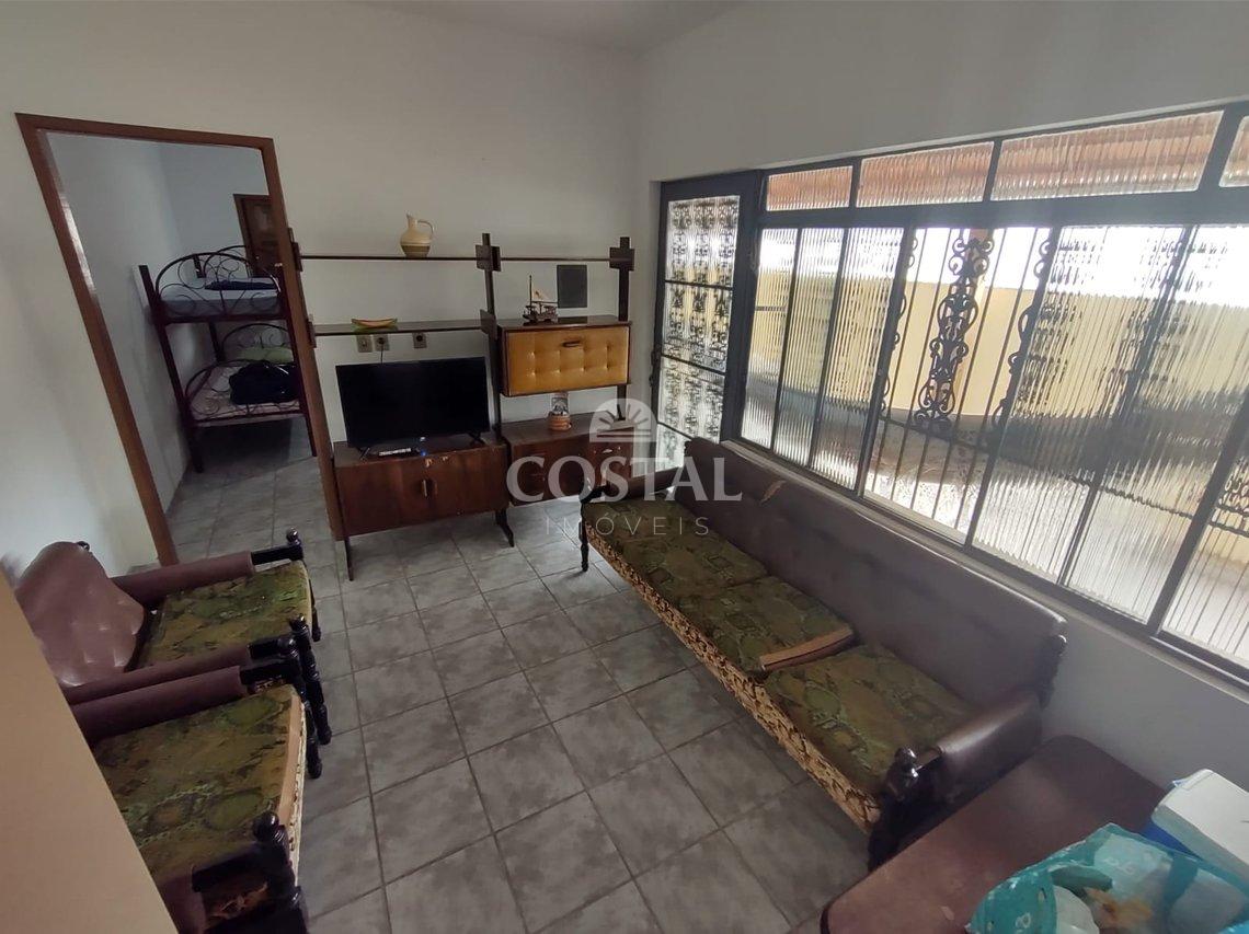 Casa a Venda no Porto Novo  Caraguatatuba - 