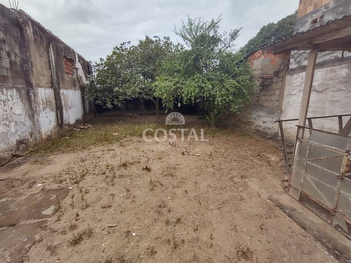 Casa a Venda no Porto Novo  Caraguatatuba - 