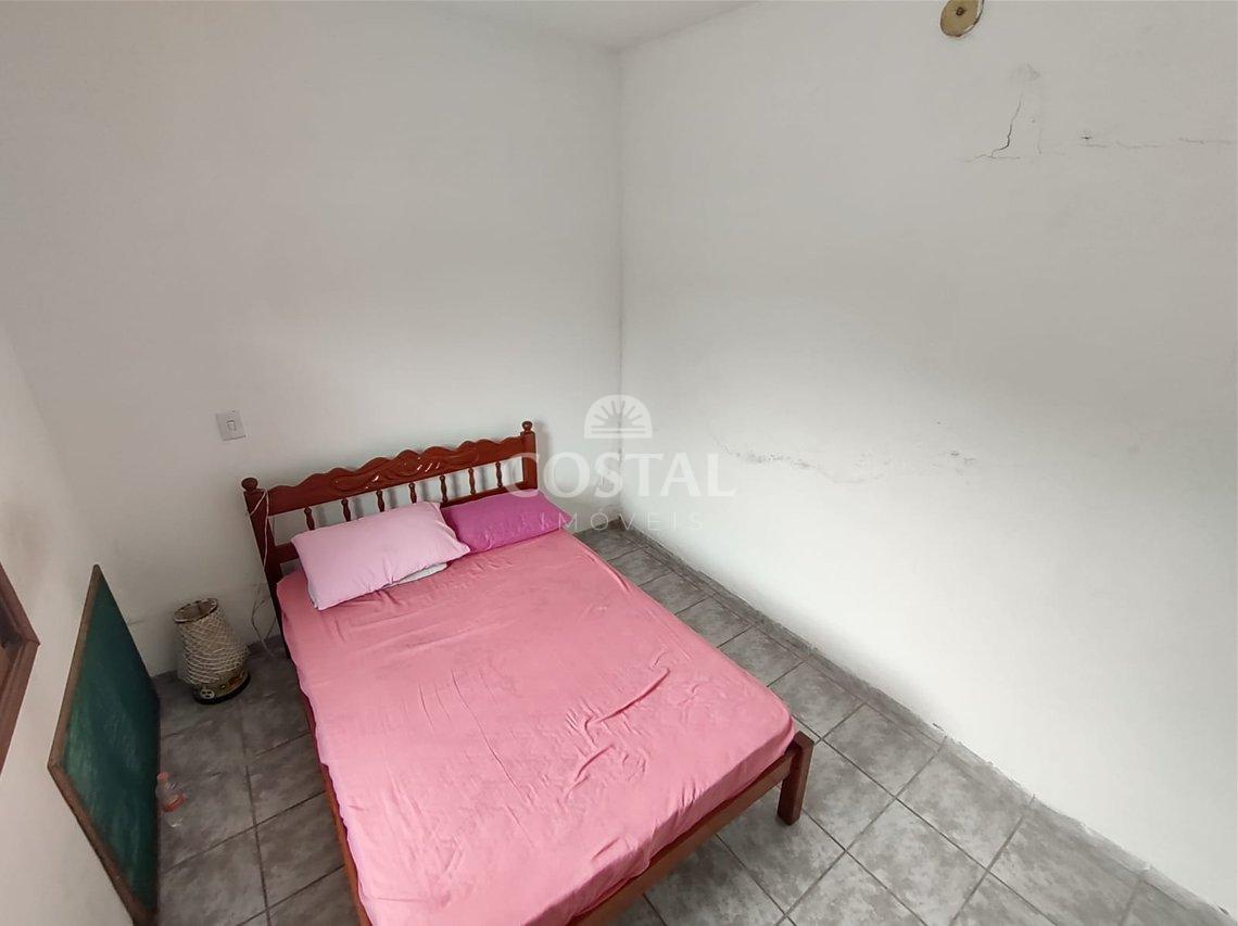 Casa a Venda no Porto Novo  Caraguatatuba - 