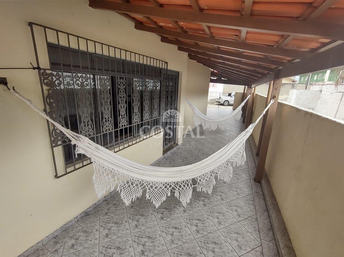 Casa a Venda no Porto Novo  Caraguatatuba - 
