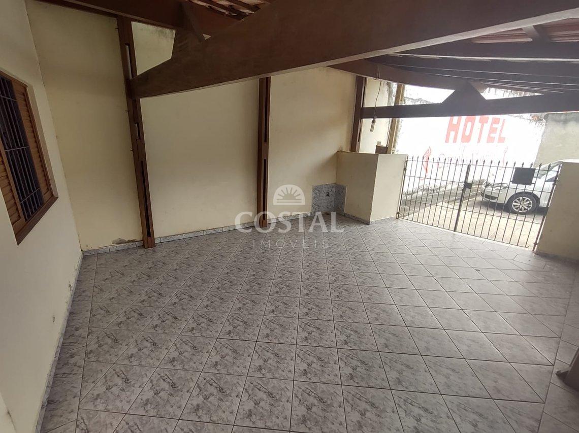 Casa a Venda no Porto Novo  Caraguatatuba - 