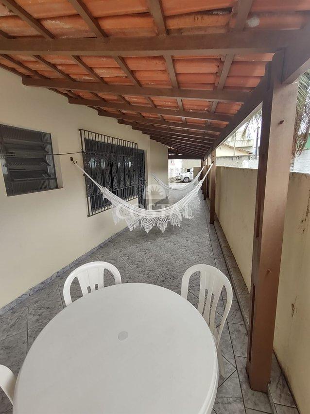 Casa a Venda no Porto Novo  Caraguatatuba - 
