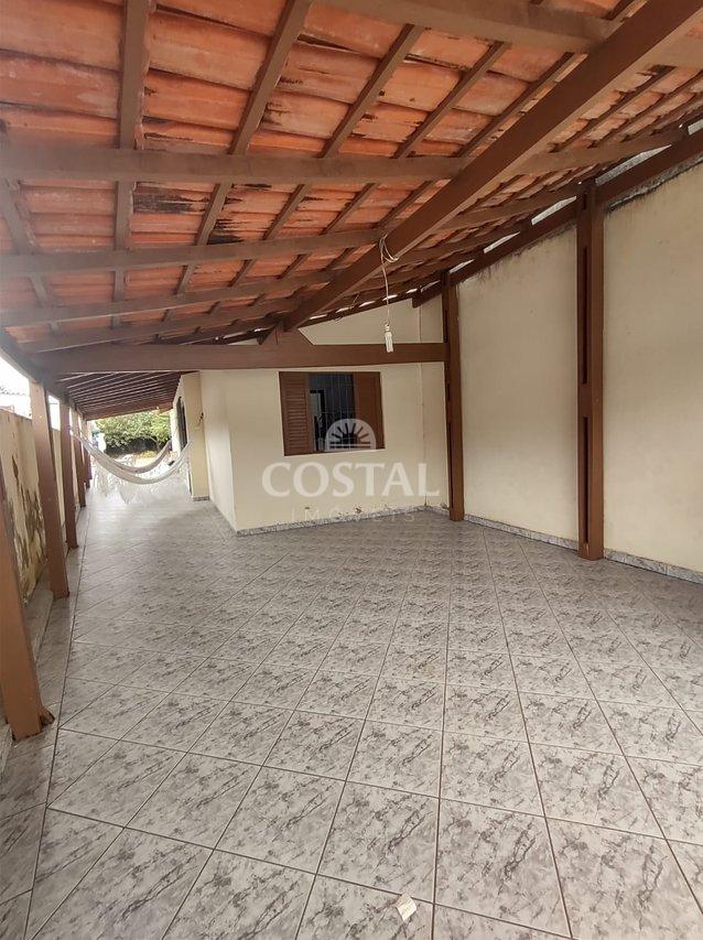 Casa a Venda no Porto Novo  Caraguatatuba - 