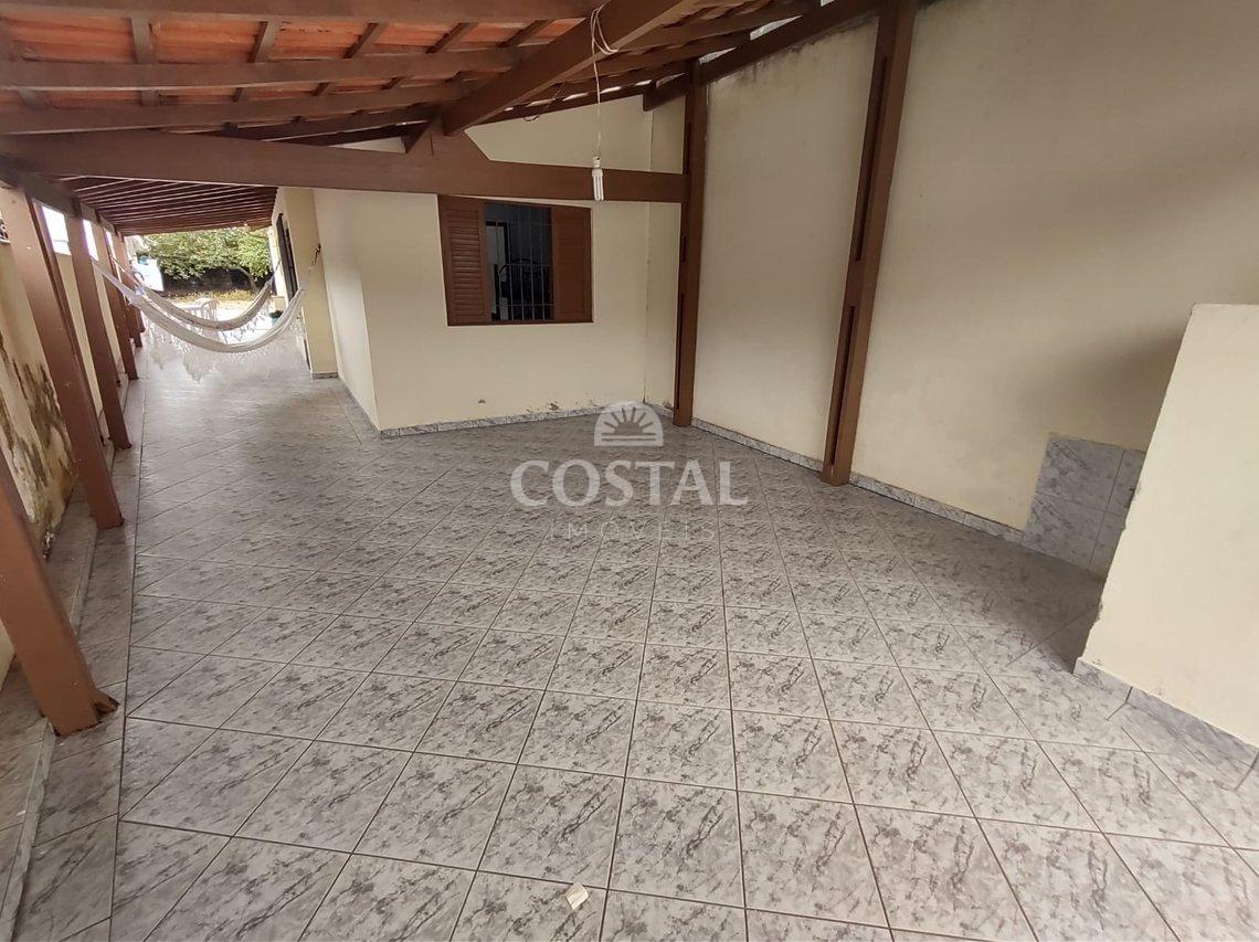 Casa a Venda no Porto Novo  Caraguatatuba - 