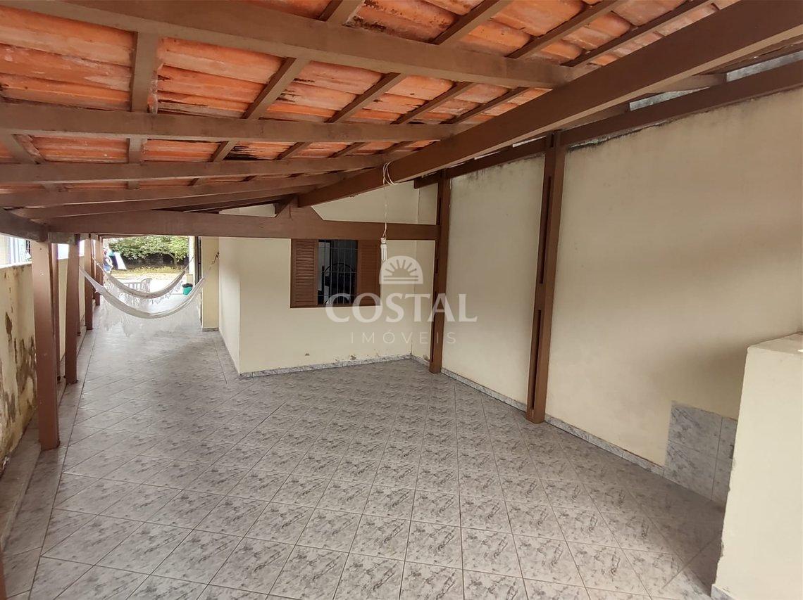 Casa a Venda no Porto Novo  Caraguatatuba - 