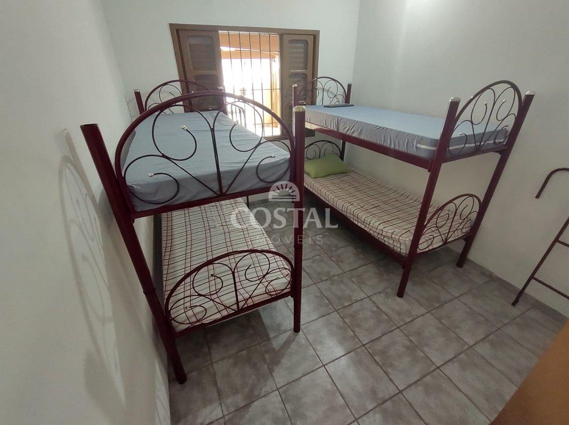 Casa a Venda no Porto Novo  Caraguatatuba - 