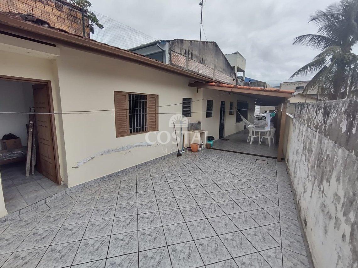 Casa a Venda no Porto Novo  Caraguatatuba - 