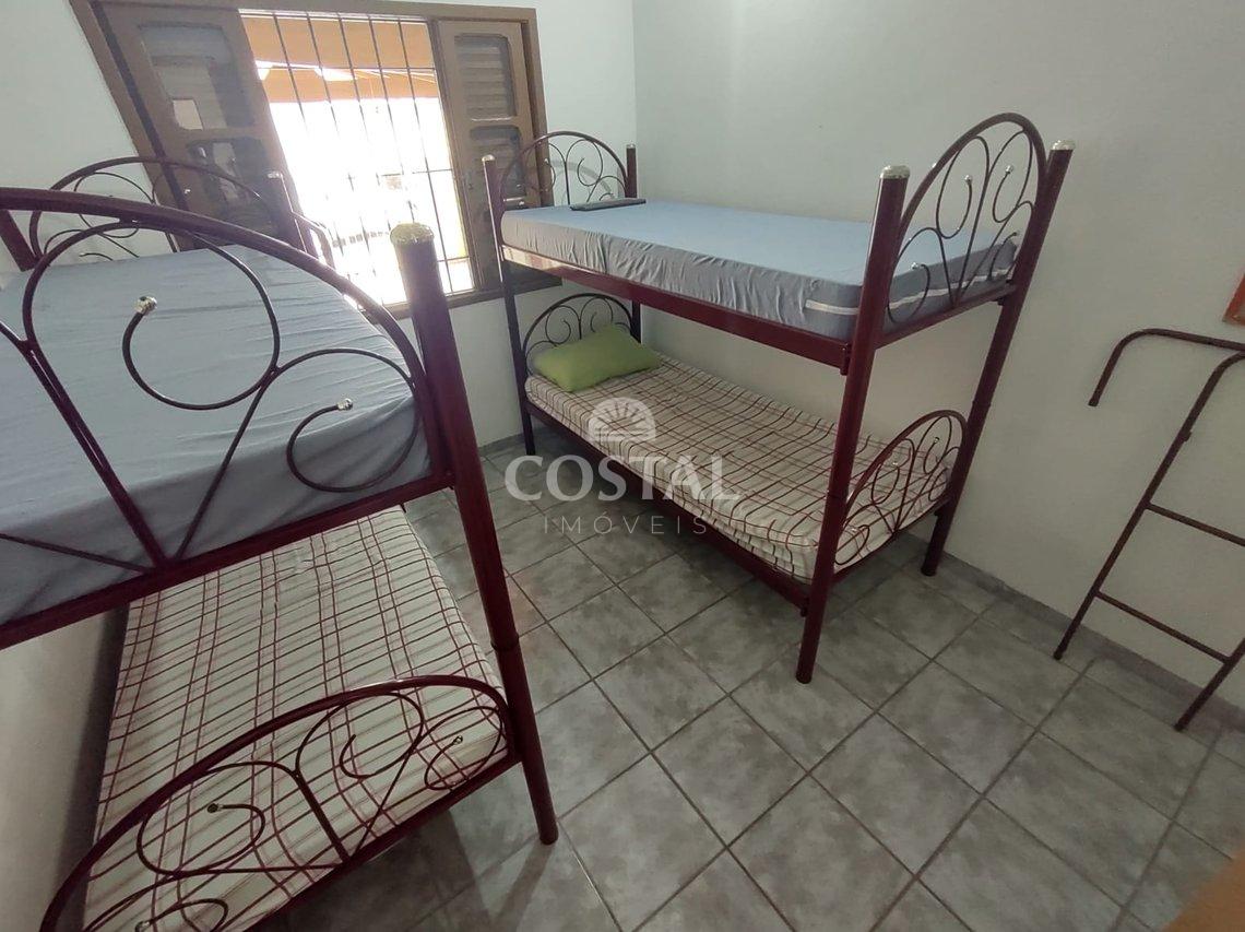 Casa a Venda no Porto Novo  Caraguatatuba - 