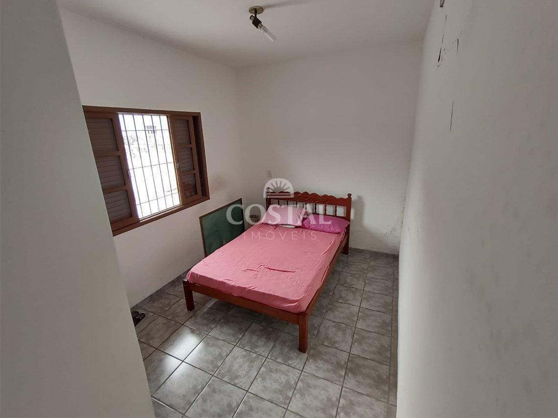 Casa a Venda no Porto Novo  Caraguatatuba - 