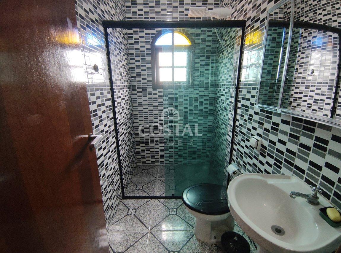 Lindo Sobrado a Venda no Pontal Santa Marina  Caraguatatuba - 