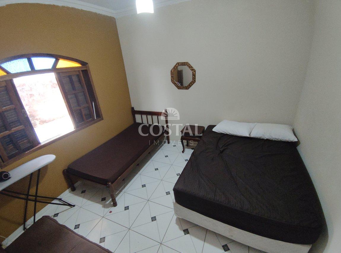Lindo Sobrado a Venda no Pontal Santa Marina  Caraguatatuba - 