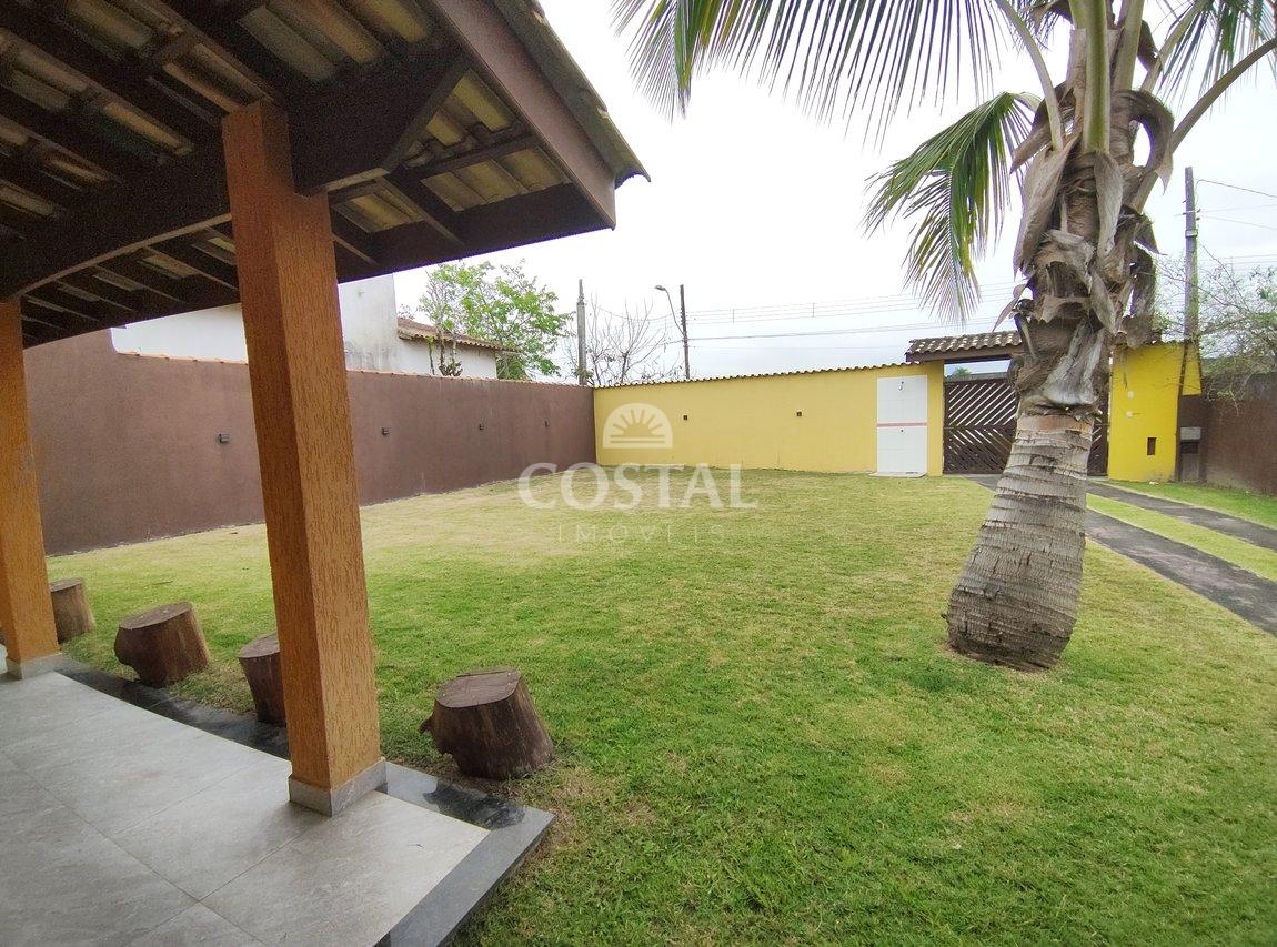 Lindo Sobrado a Venda no Pontal Santa Marina  Caraguatatuba - 