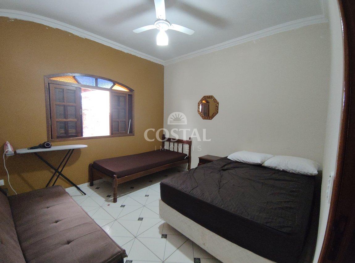 Lindo Sobrado a Venda no Pontal Santa Marina  Caraguatatuba - 