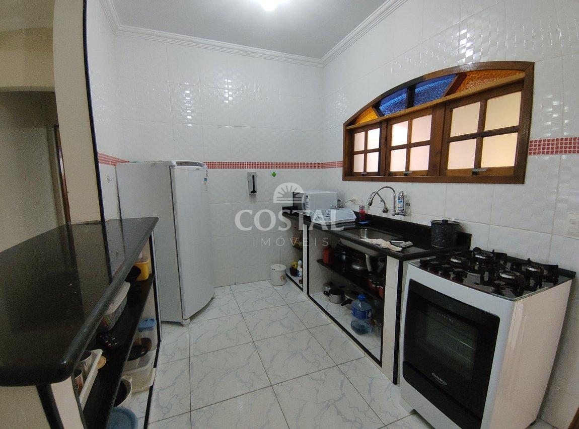 Lindo Sobrado a Venda no Pontal Santa Marina  Caraguatatuba - 
