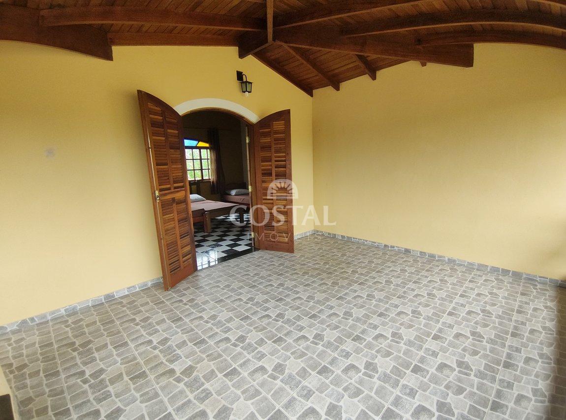 Lindo Sobrado a Venda no Pontal Santa Marina  Caraguatatuba - 