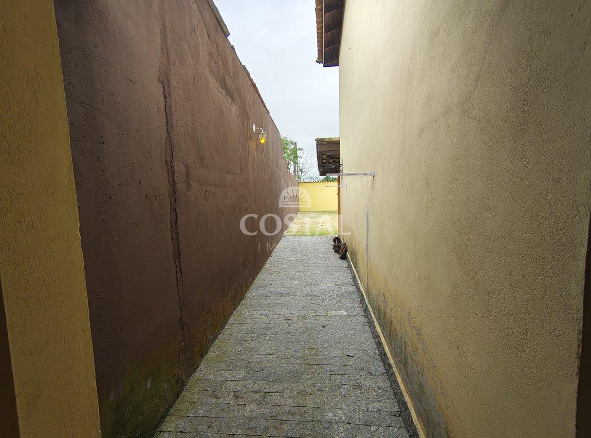 Lindo Sobrado a Venda no Pontal Santa Marina  Caraguatatuba - 