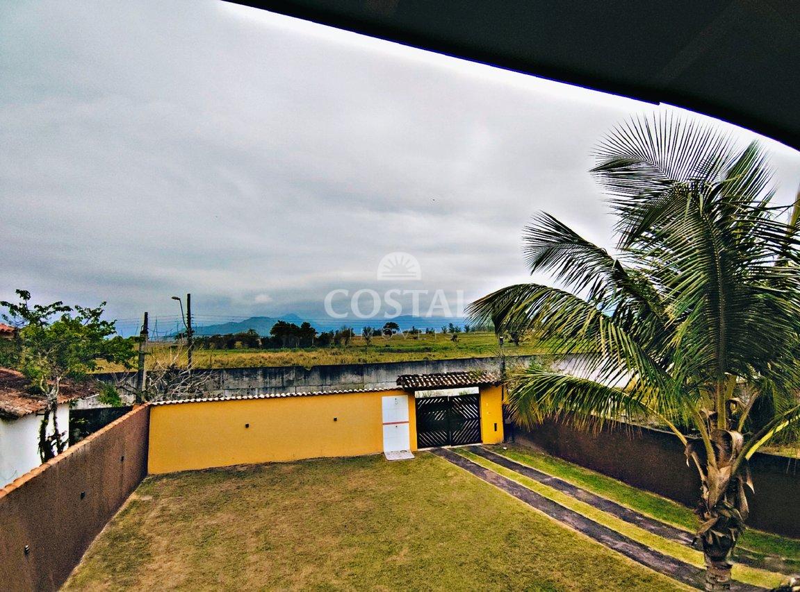 Lindo Sobrado a Venda no Pontal Santa Marina  Caraguatatuba - 