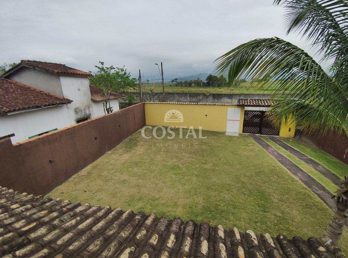 Lindo Sobrado a Venda no Pontal Santa Marina  Caraguatatuba - 