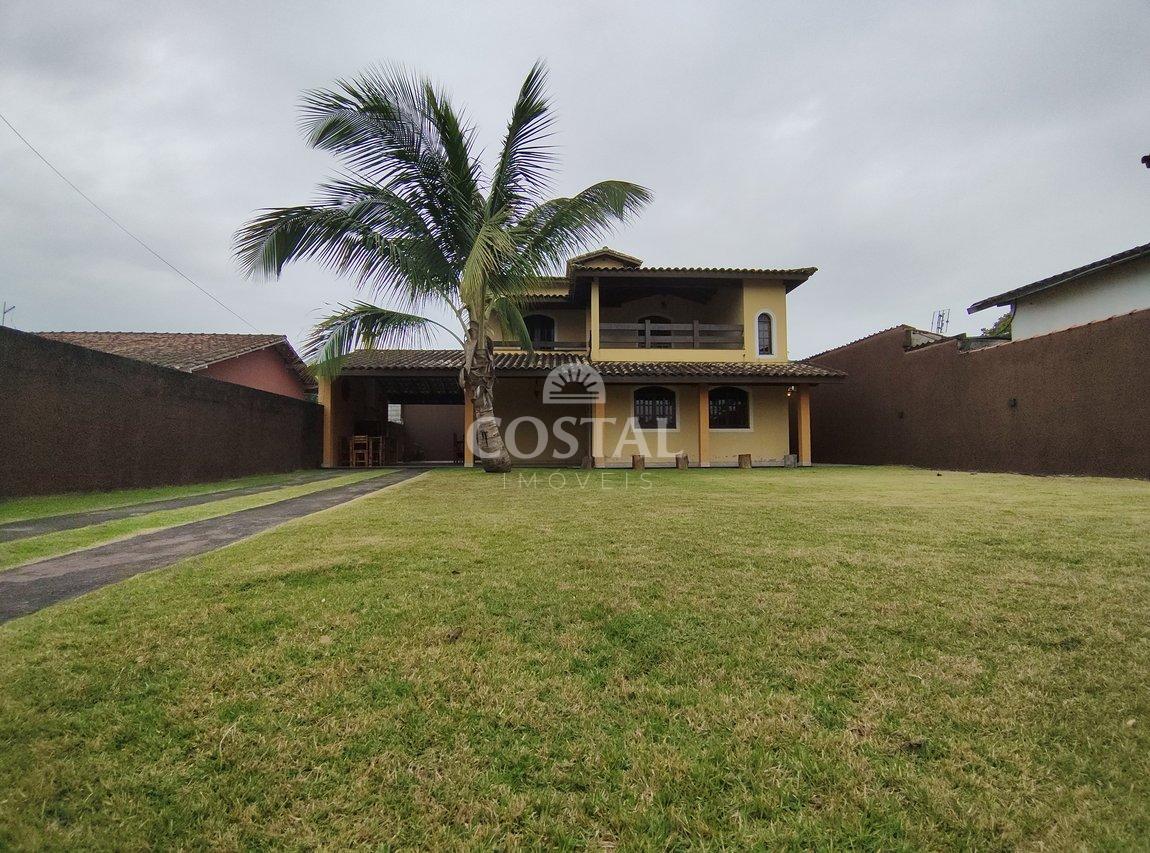 Lindo Sobrado a Venda no Pontal Santa Marina  Caraguatatuba - 