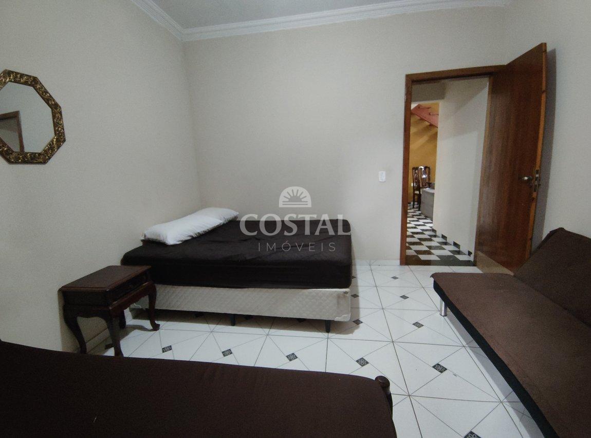Lindo Sobrado a Venda no Pontal Santa Marina  Caraguatatuba - 