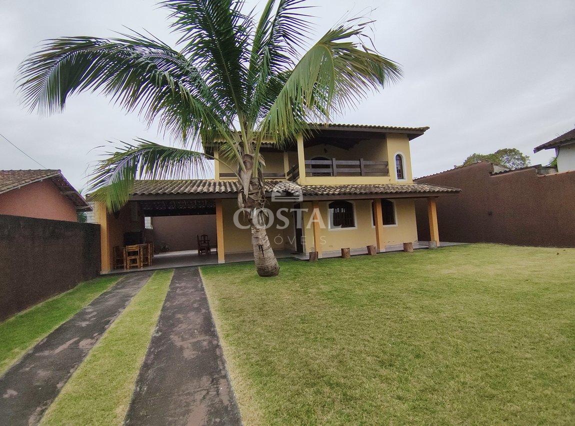 Lindo Sobrado a Venda no Pontal Santa Marina  Caraguatatuba - 