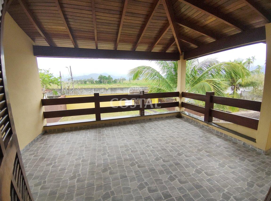 Lindo Sobrado a Venda no Pontal Santa Marina  Caraguatatuba - 