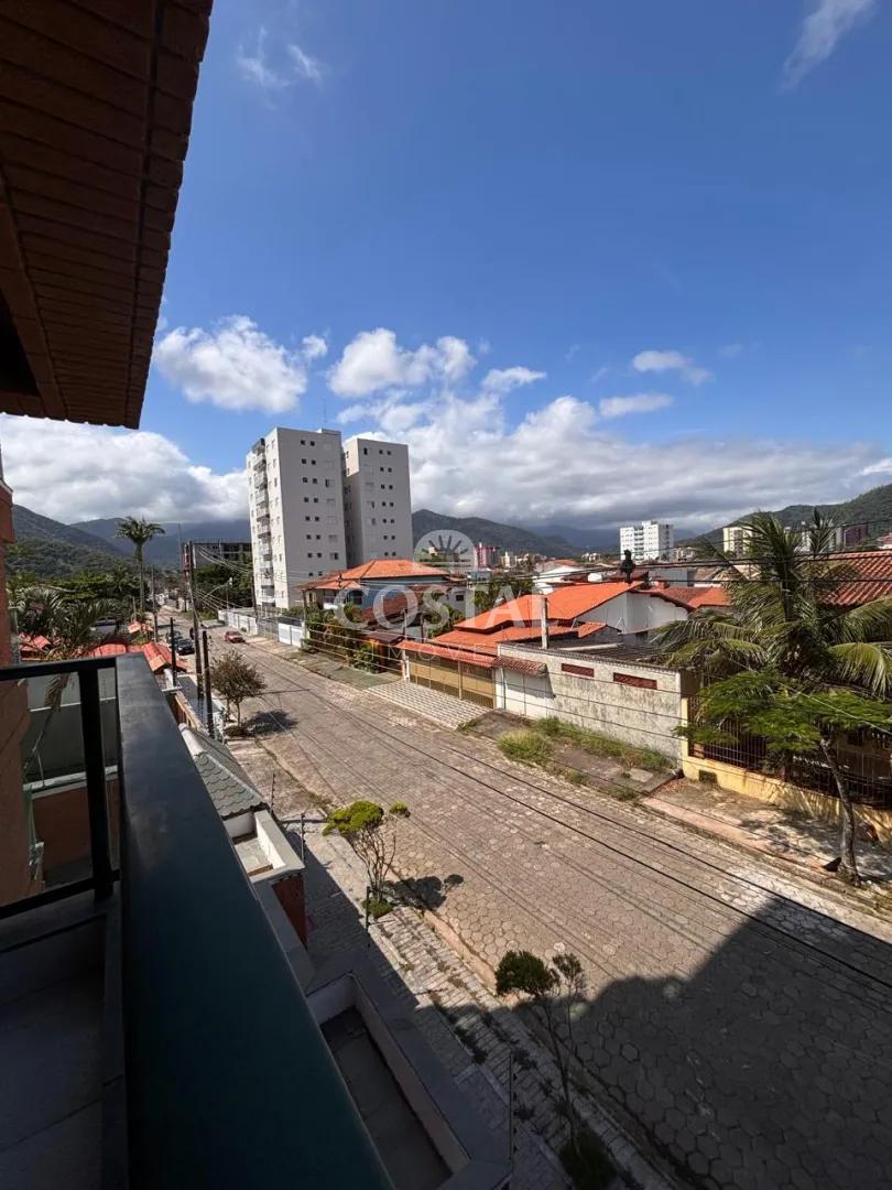 Apartamento com 3 Dormit&oacute;rios e 1 Su&iacute;te &agrave; venda - Martim de S&aacute;, Caraguatatuba/SP  Caraguatatuba - 