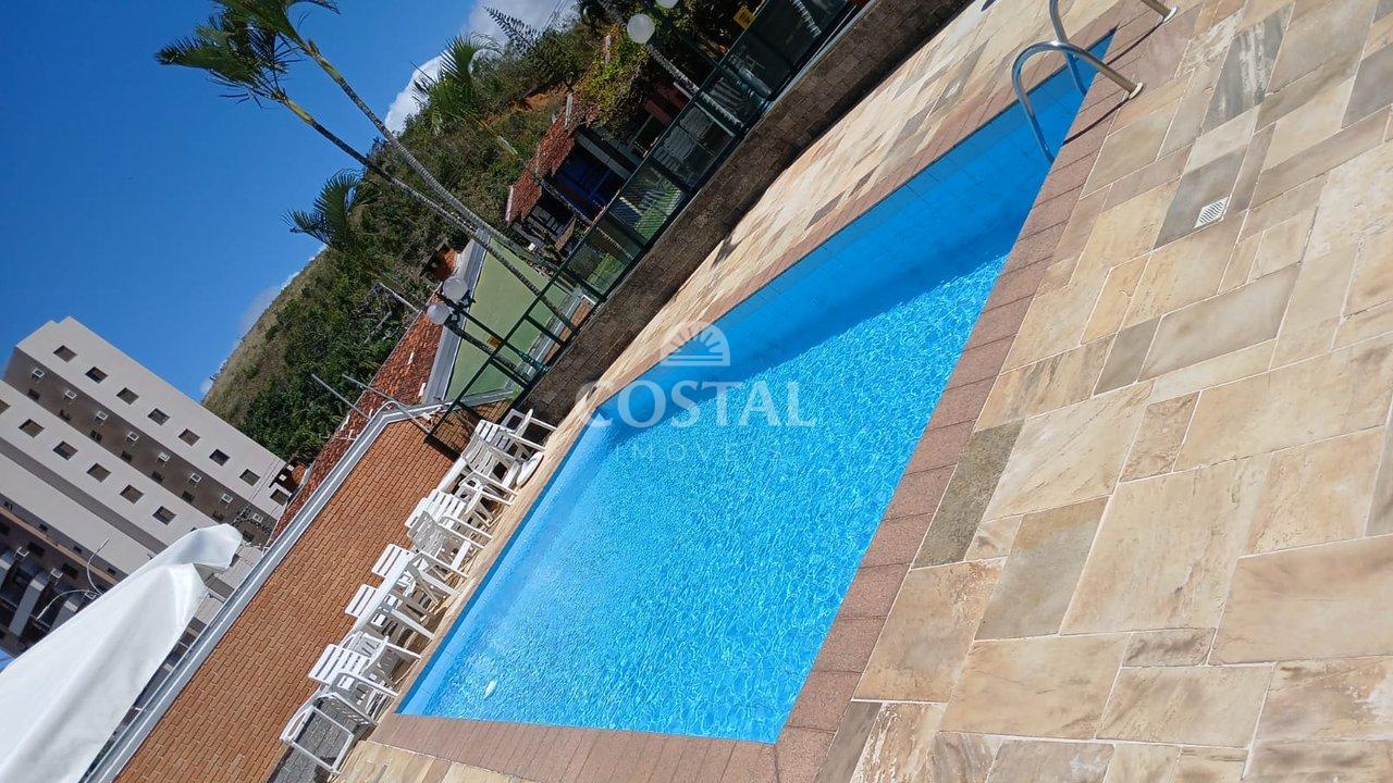 Apartamento a venda, com 3 dormitórios e 1 suite, Martim de Sá, Caraguatatuba/SP  Caraguatatuba - 