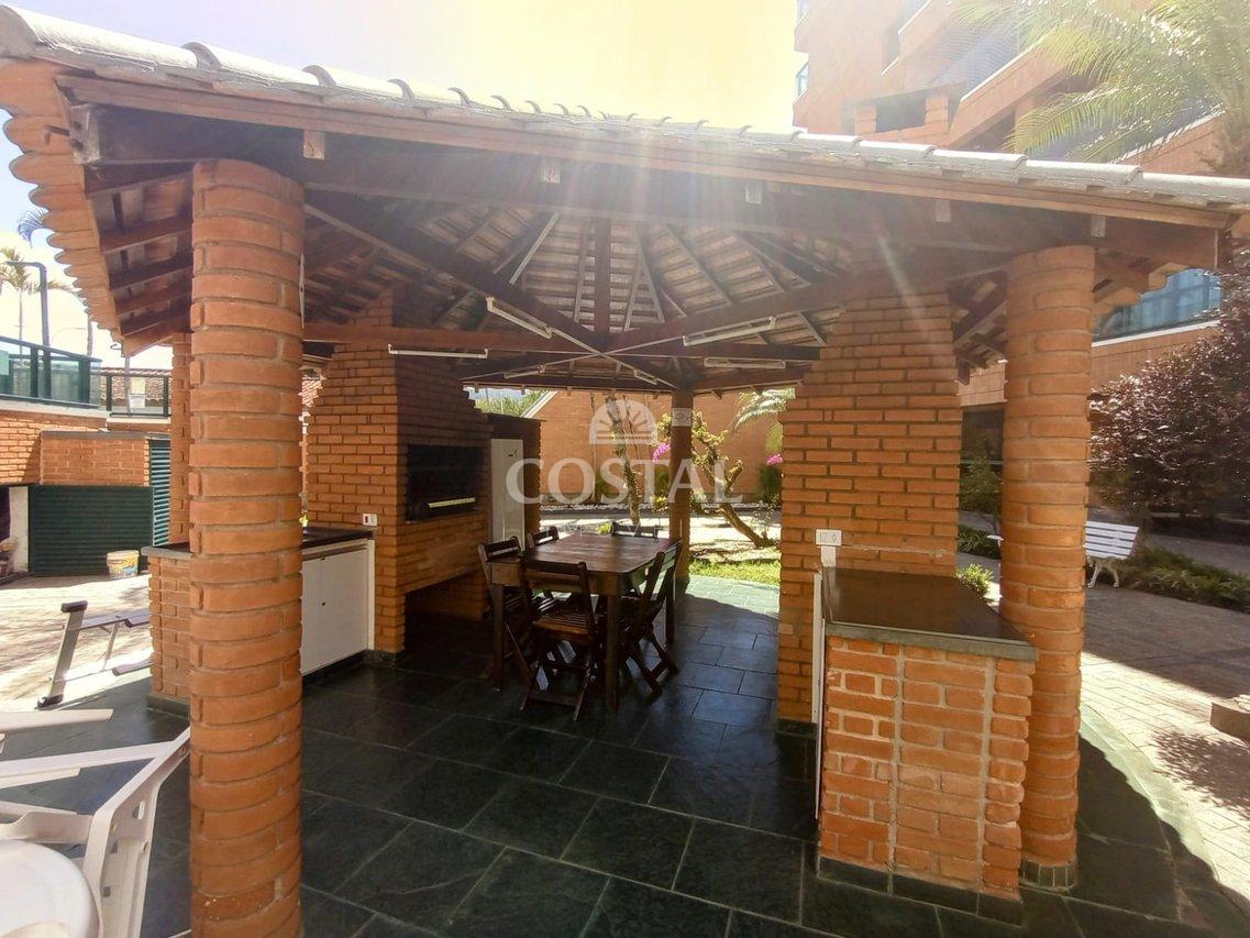 Apartamento a venda, com 3 dormitórios e 1 suite, Martim de Sá, Caraguatatuba/SP  Caraguatatuba - 