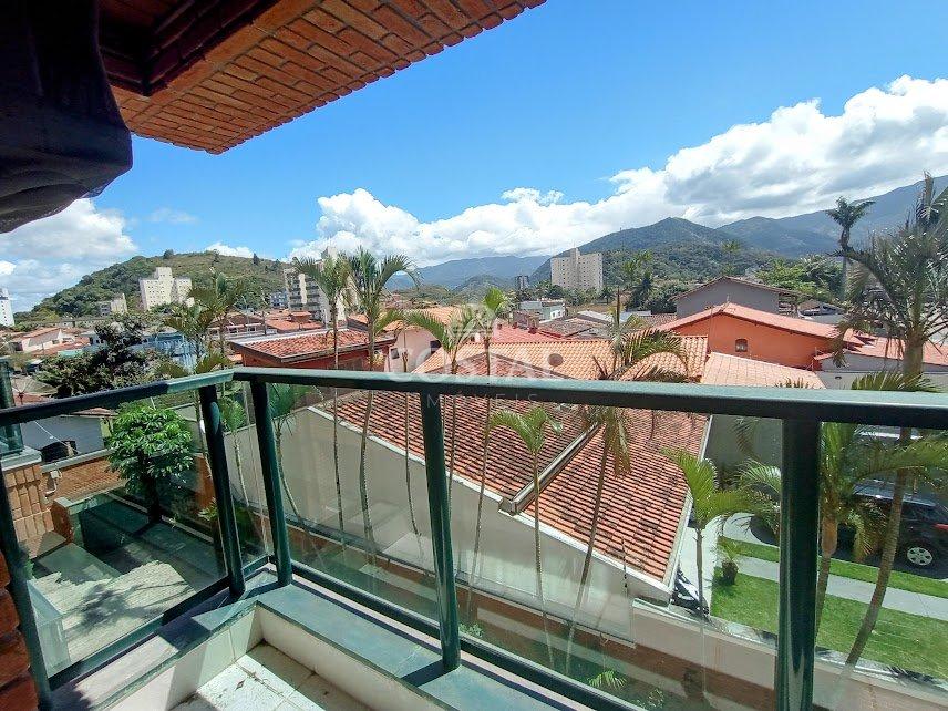 Apartamento a venda, com 3 dormitórios e 1 suite, Martim de Sá, Caraguatatuba/SP  Caraguatatuba - 